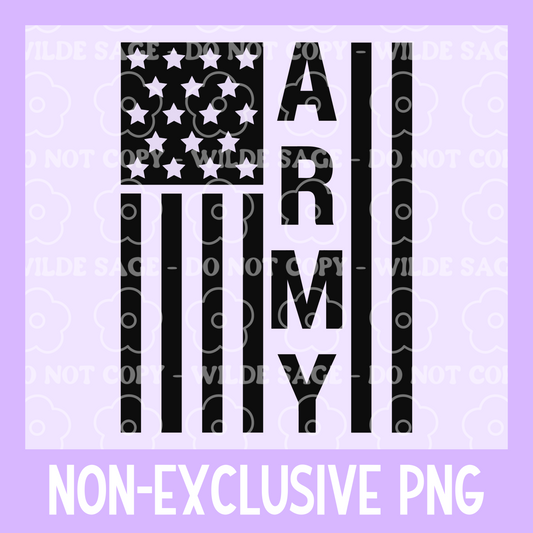 Army PNG
