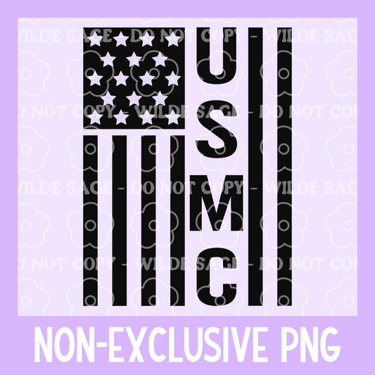 USMC PNG