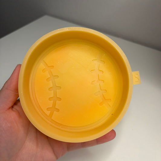 baseball - please read description