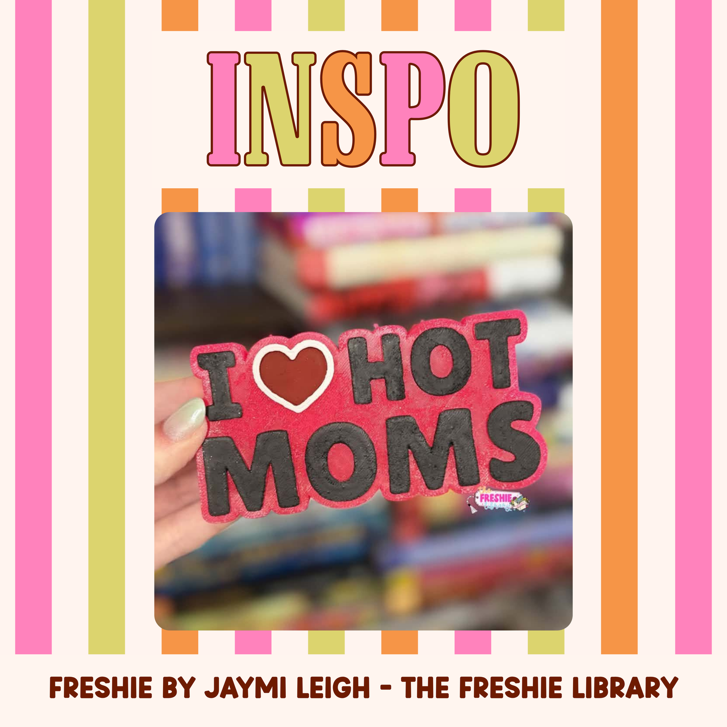 Hot Moms Mold