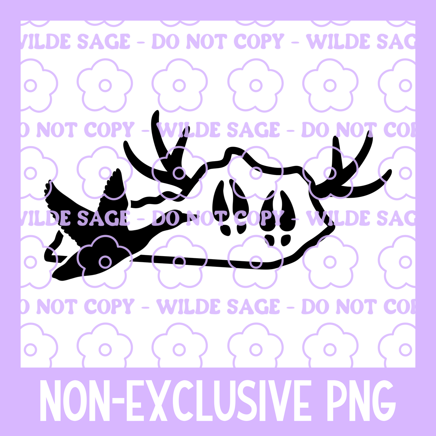 Kentucky Hunting PNG