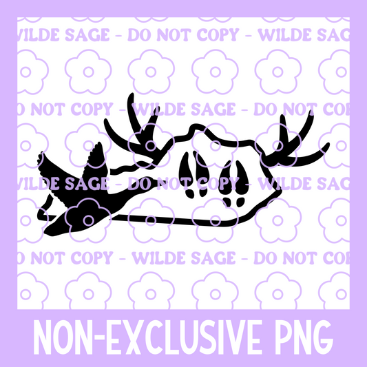 Kentucky Hunting PNG