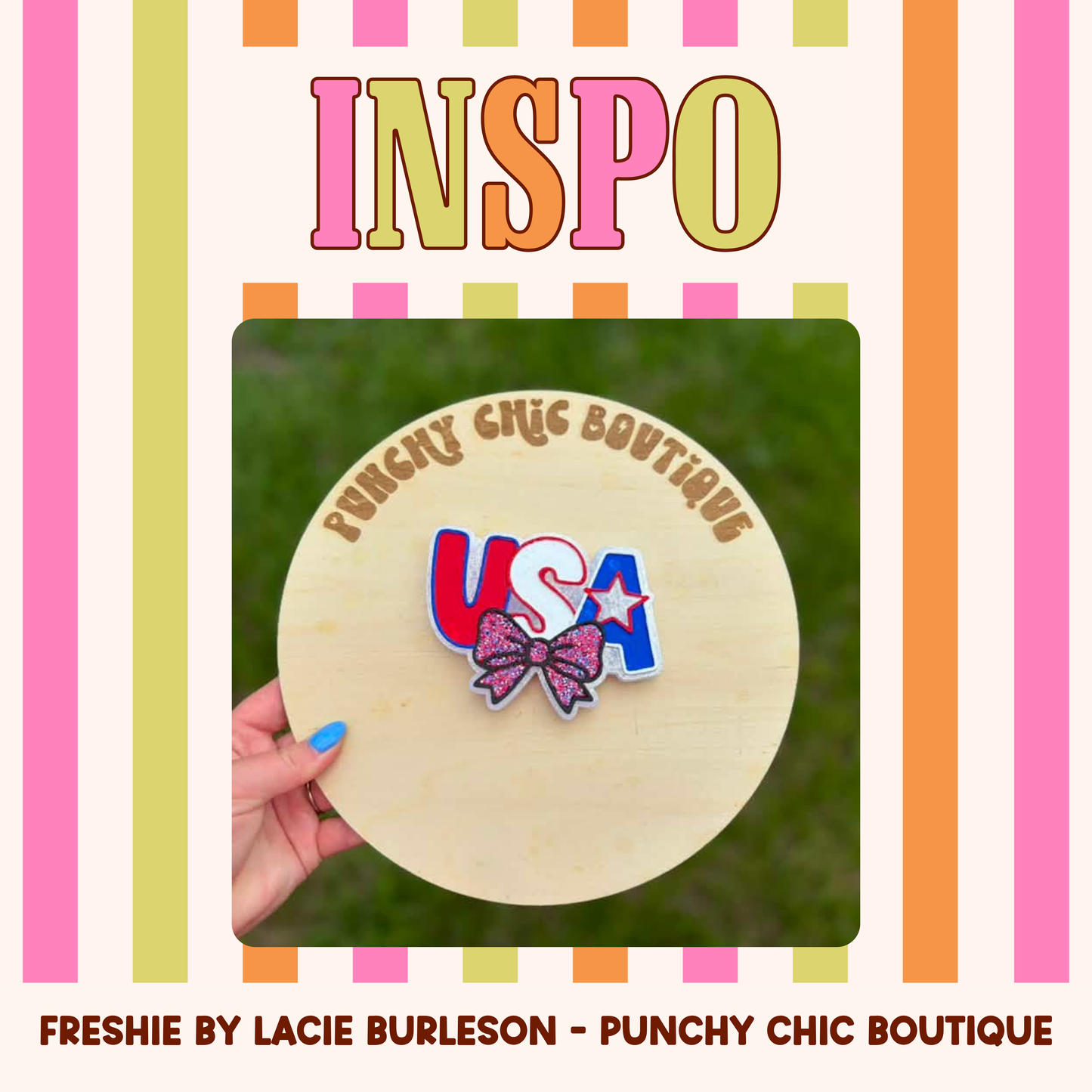 USA Mold