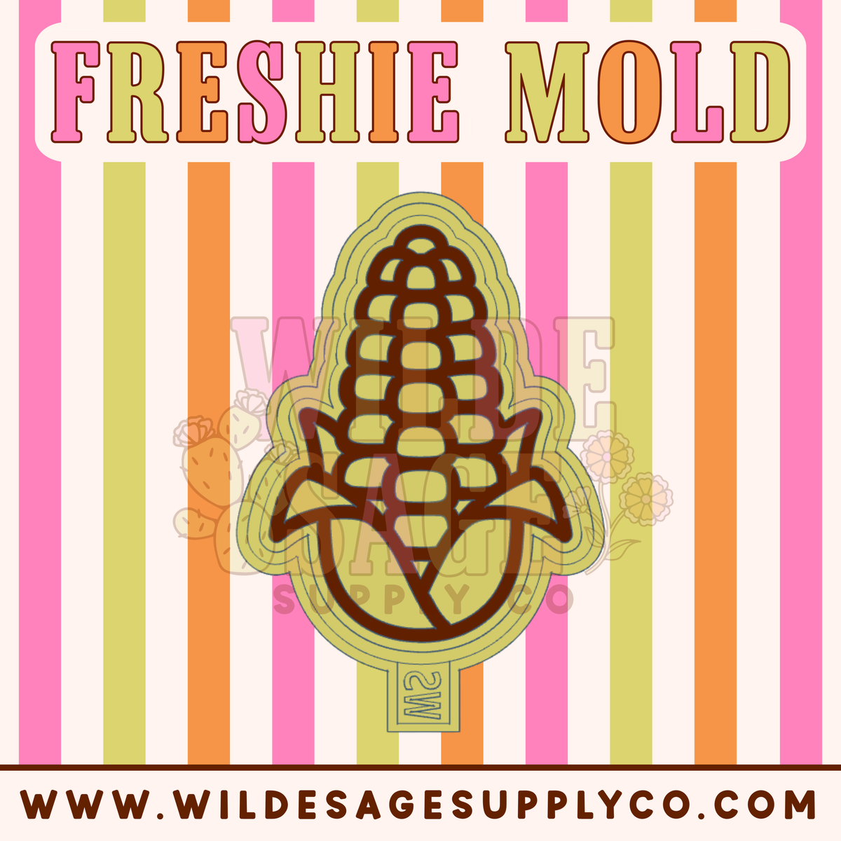 Corn Mold