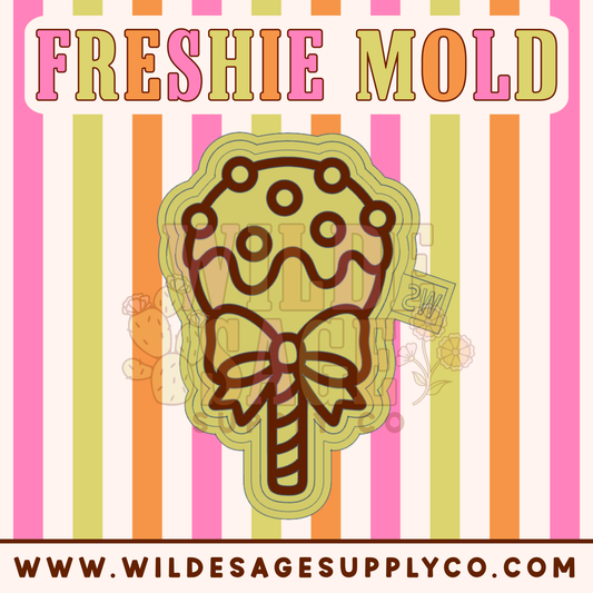 Drip Cake Pop Mold