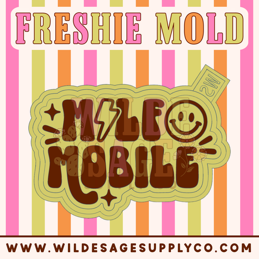Milf Mobile Mold