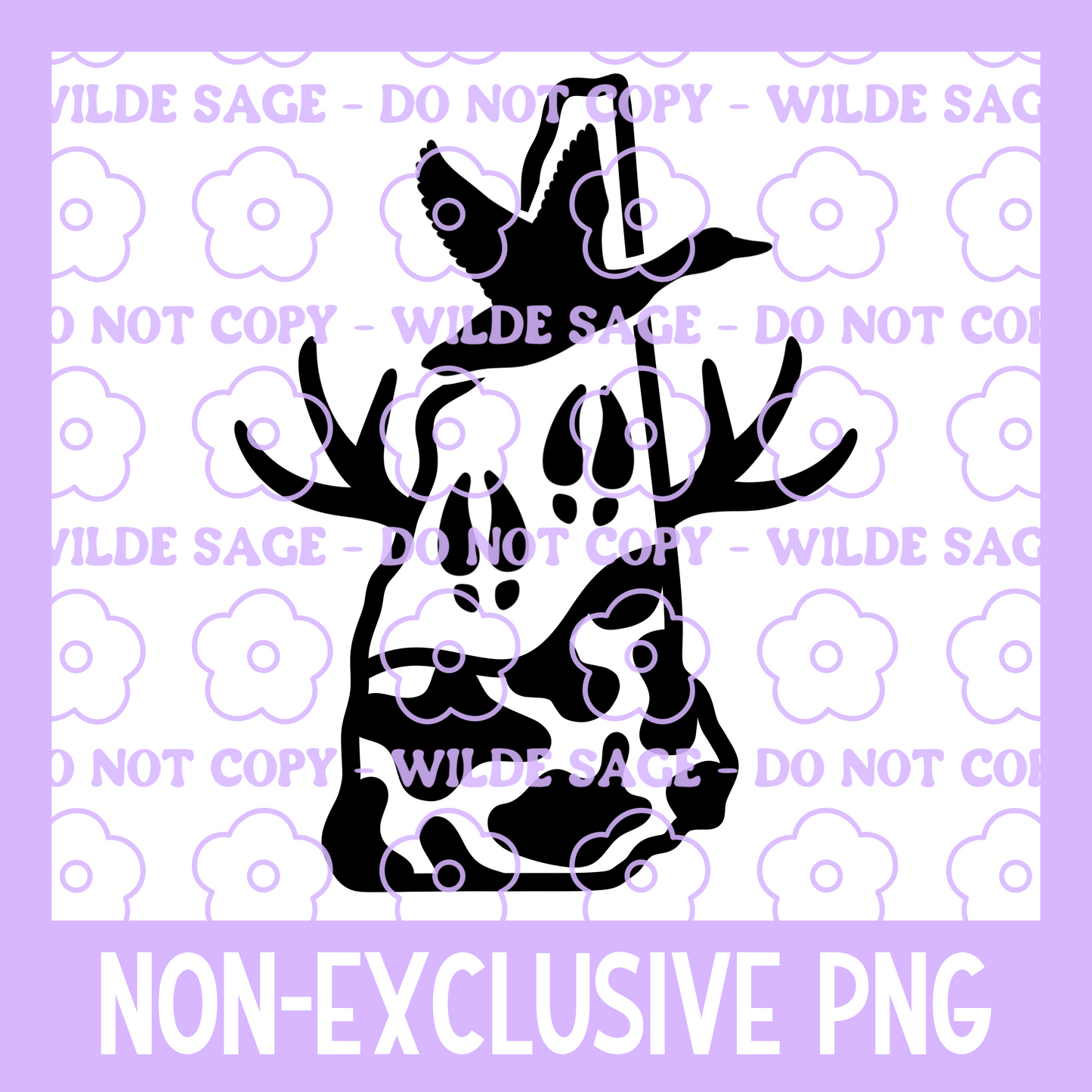 New Hampshire Hunting PNG