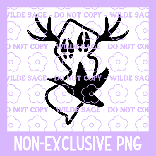 New Jersey Hunting PNG