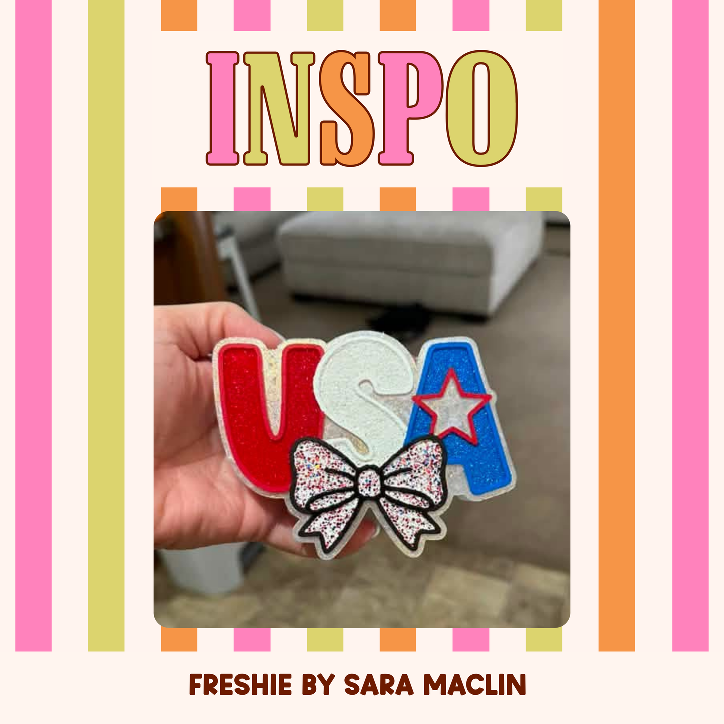 USA Mold