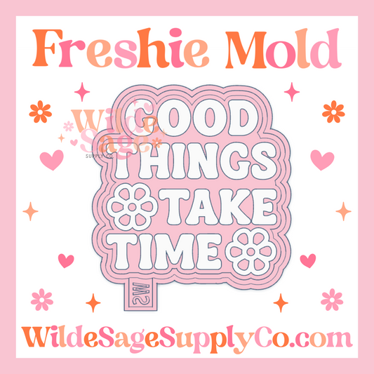Good Things Mold