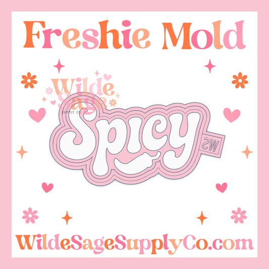 Spicy Mold