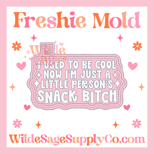 Used to be Cool Mold