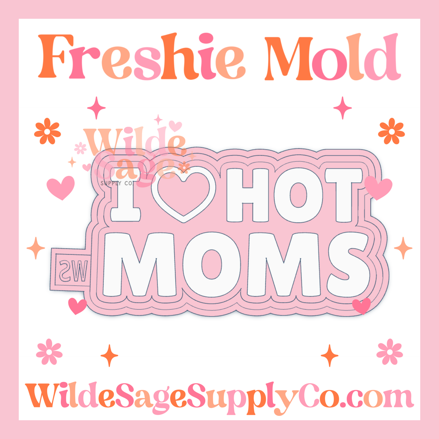 Hot Moms Mold