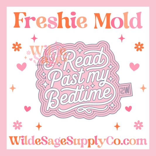 Read Past Bedtime Mold