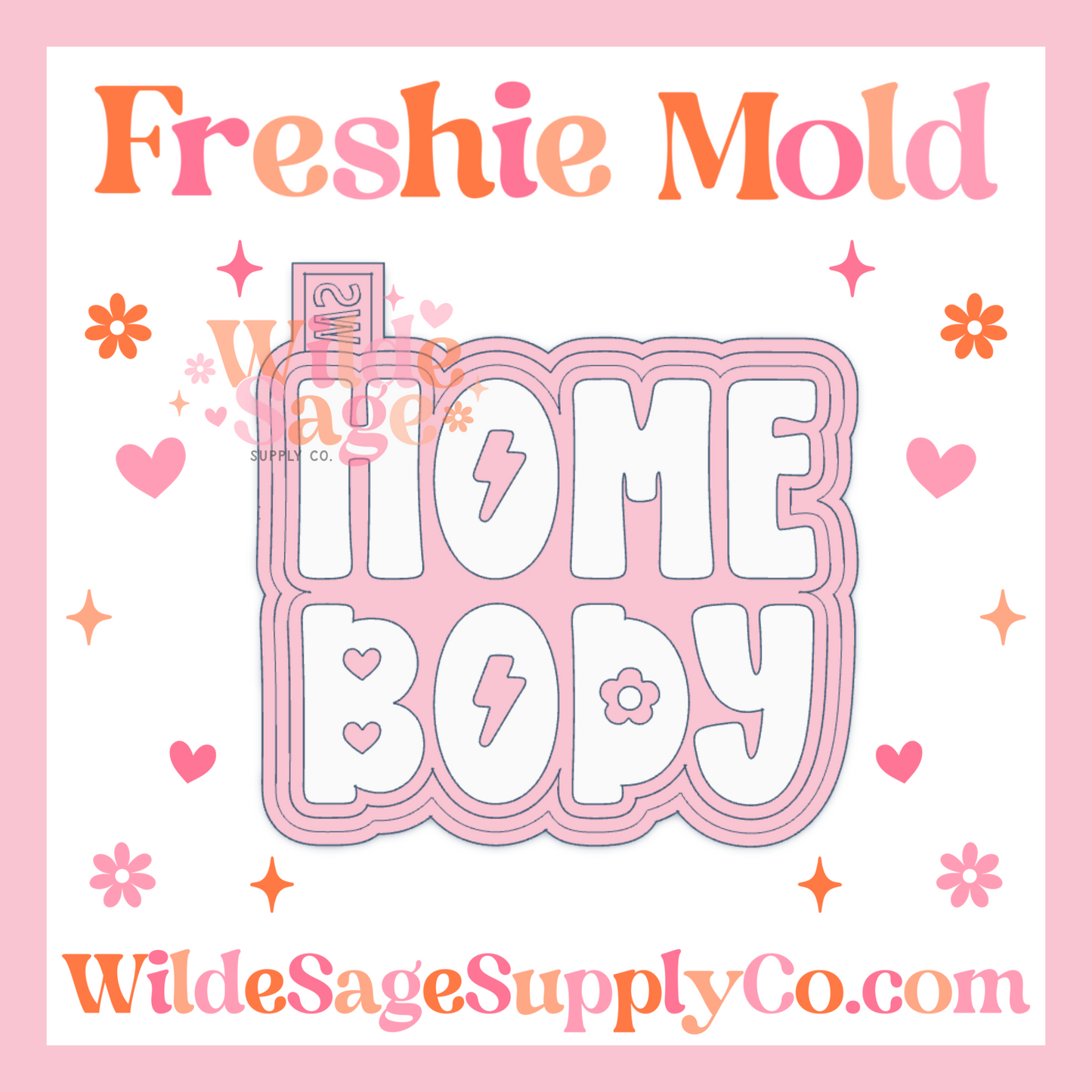 Homebody Mold