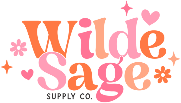 Wilde Sage Supply Co