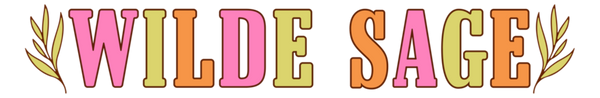 Wilde Sage Supply Co