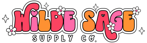 Wilde Sage Supply Co