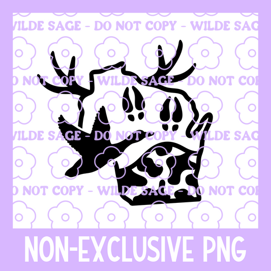 Wisconsin Hunting PNG