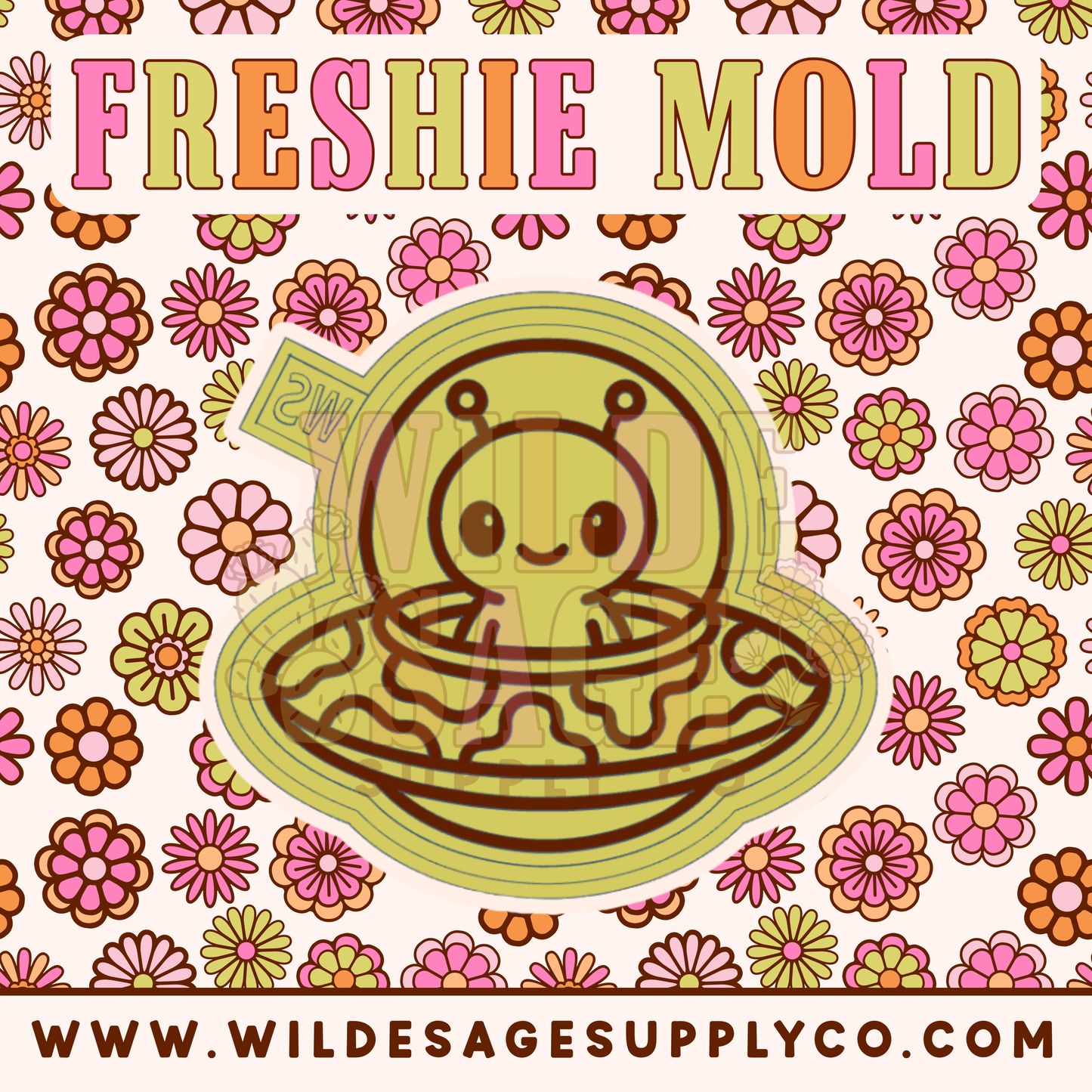 Alien Mold
