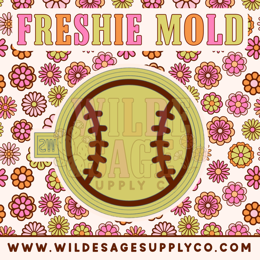 Baseball Mold