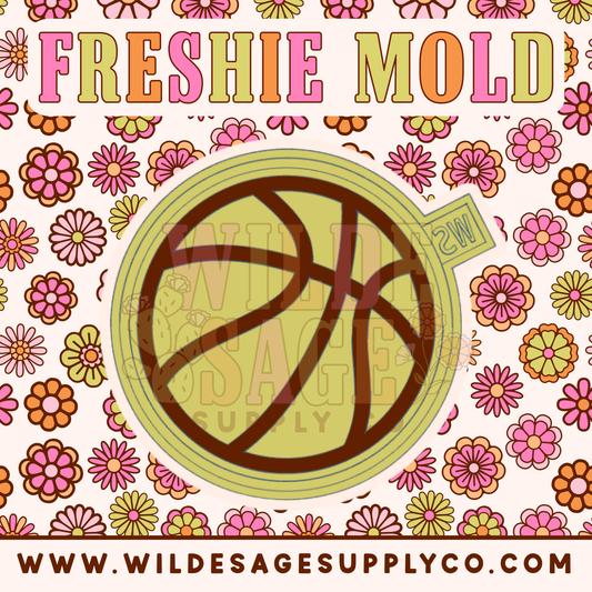 Basketball Mold
