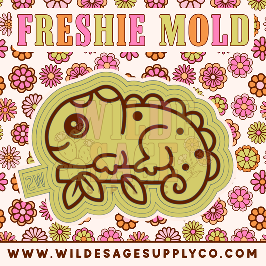Chameleon Mold
