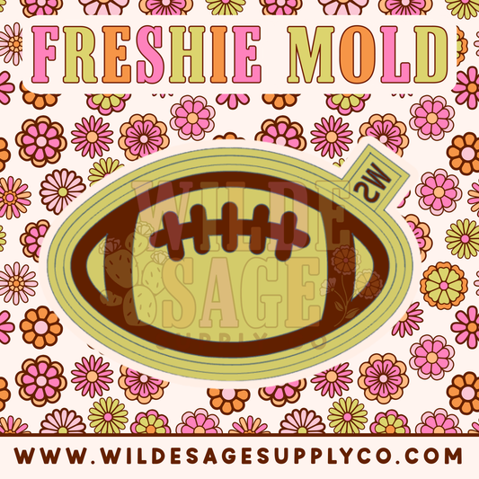 Football Mold