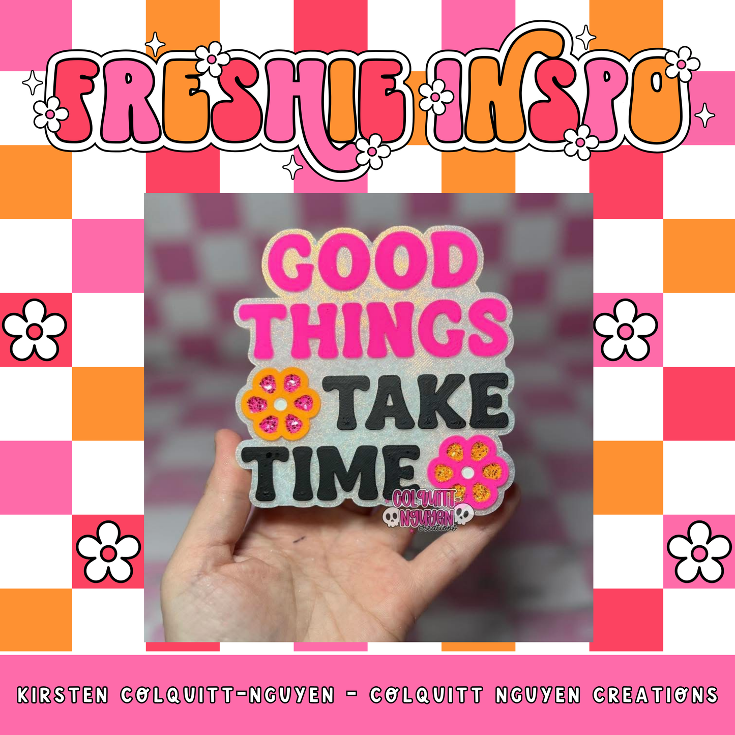 Good Things Mold
