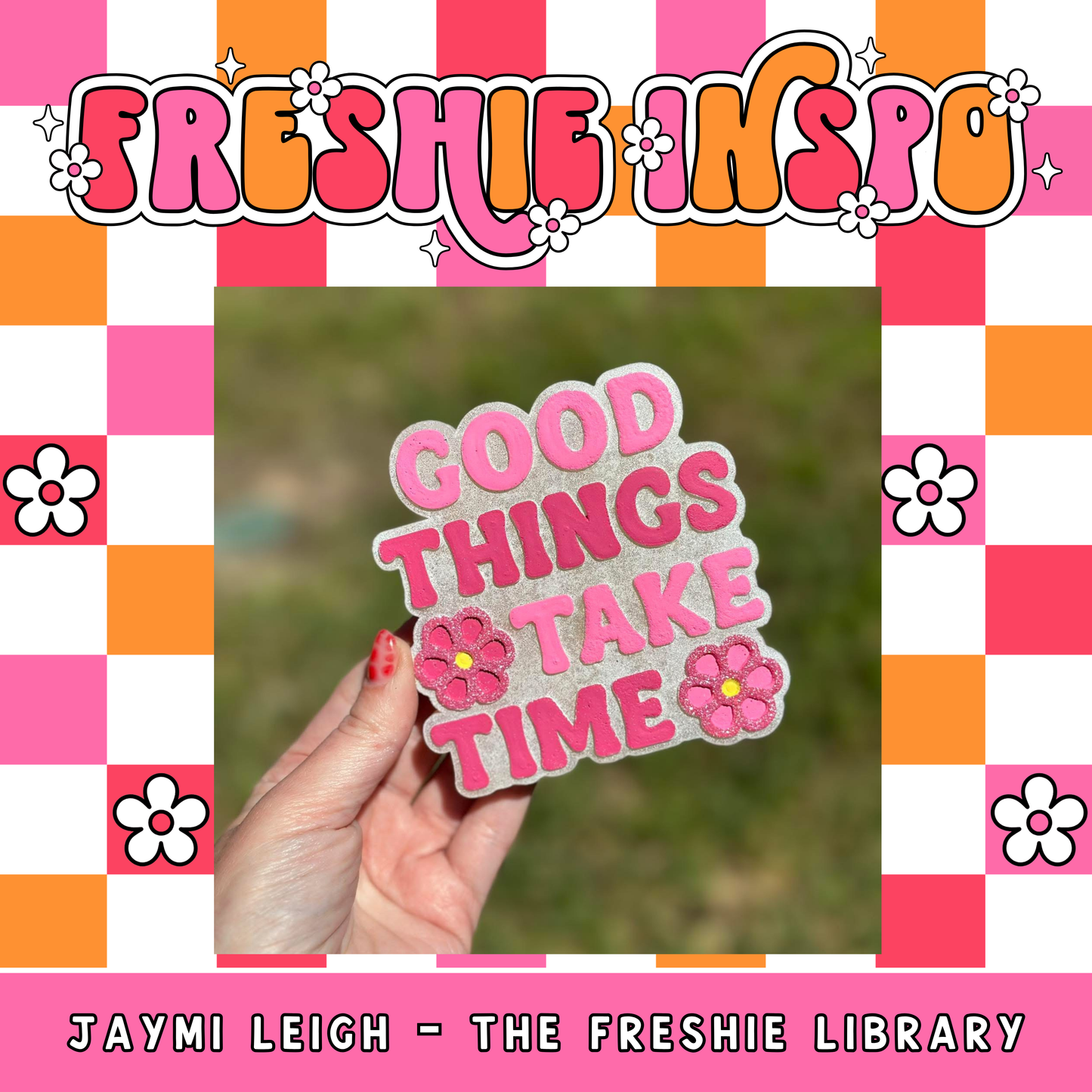Good Things Mold
