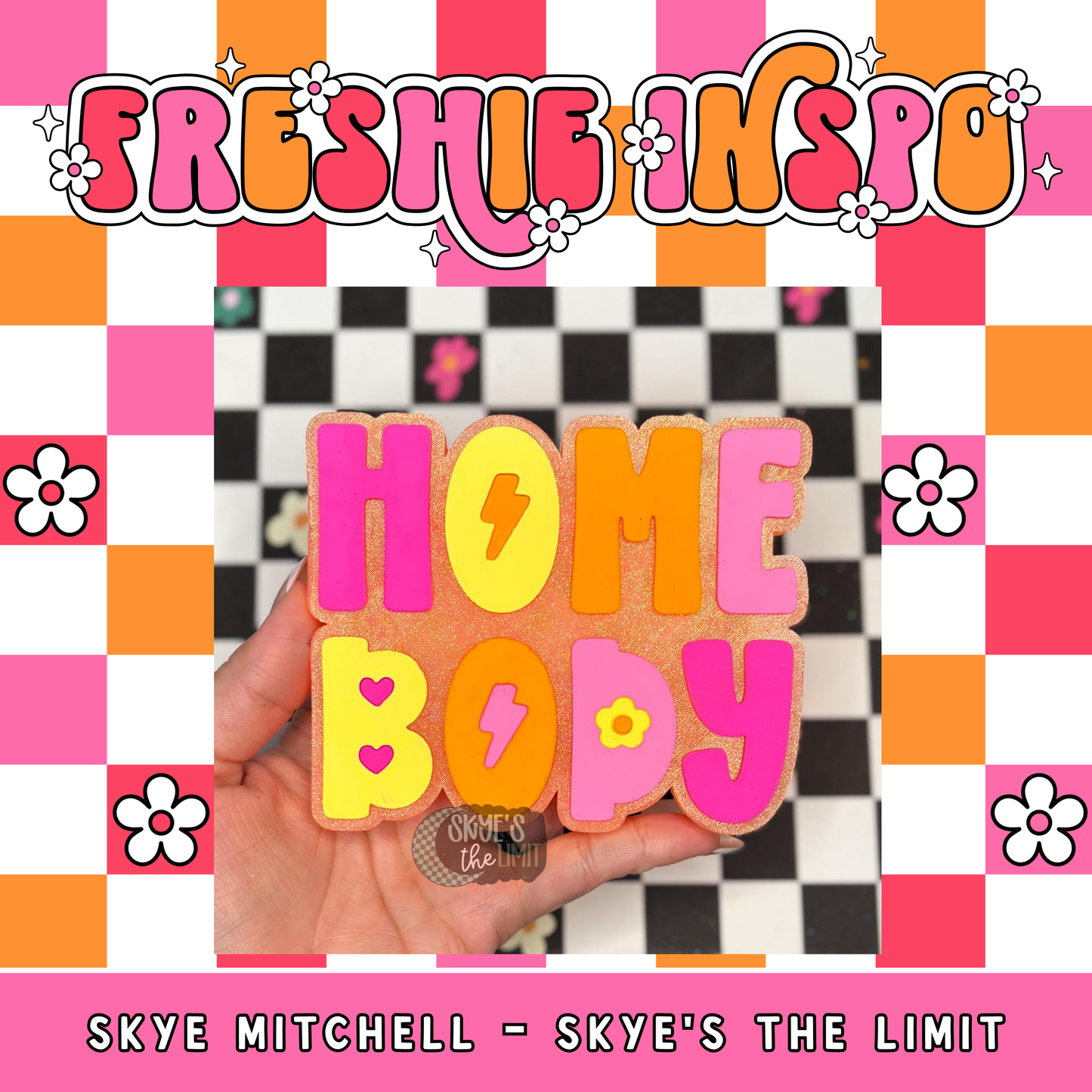Homebody Mold