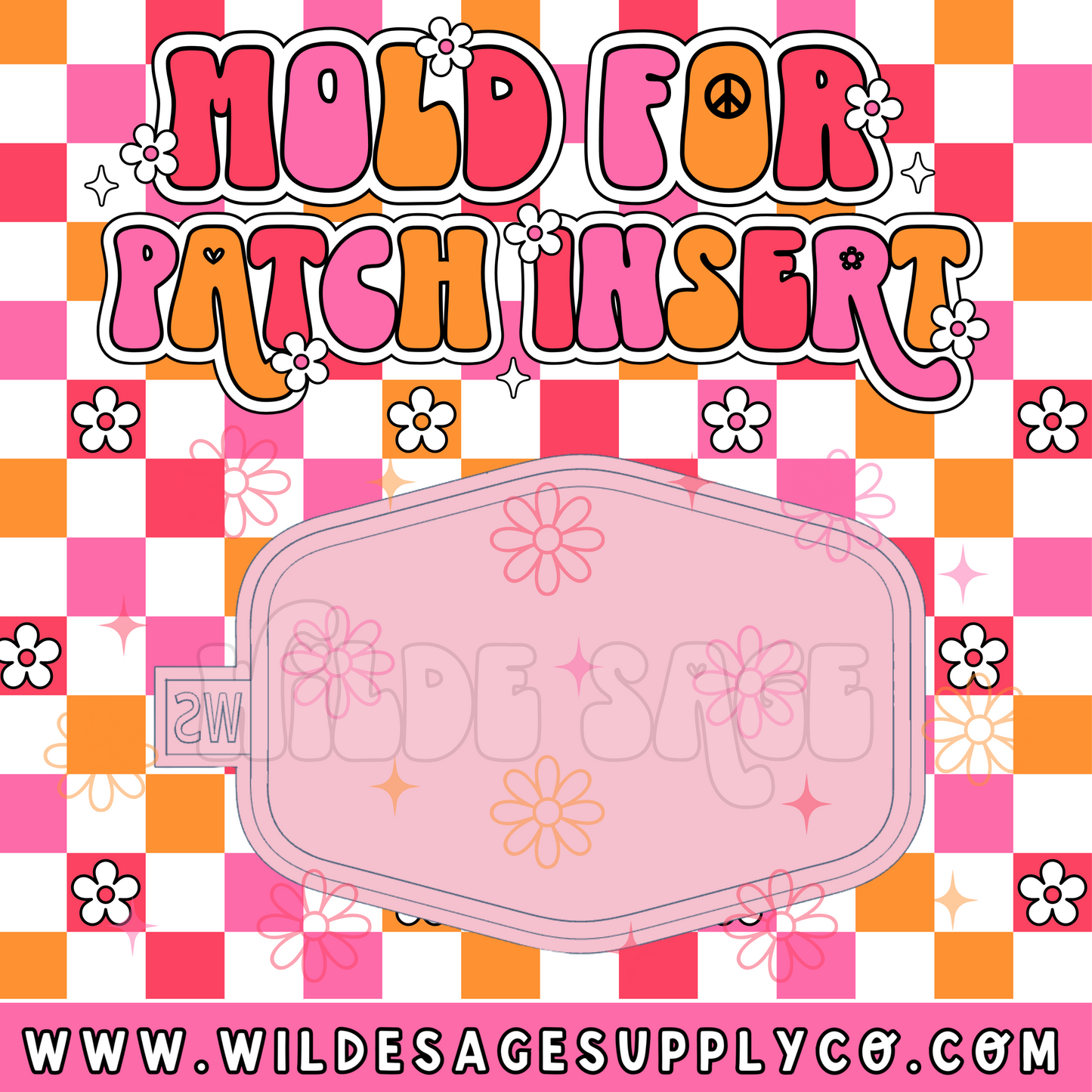 Patch Base & Inserts