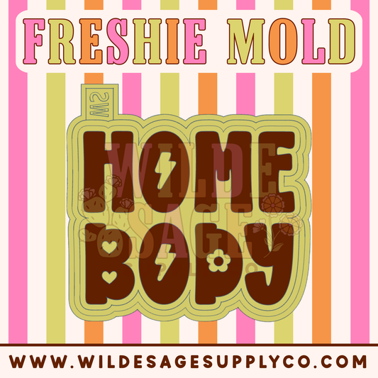 Homebody Mold