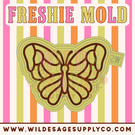 Butterfly Mold