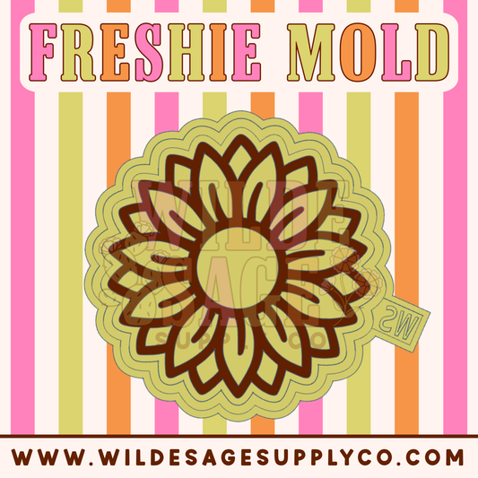 Sunflower Mold