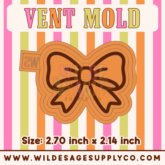 Bow Vent Mold