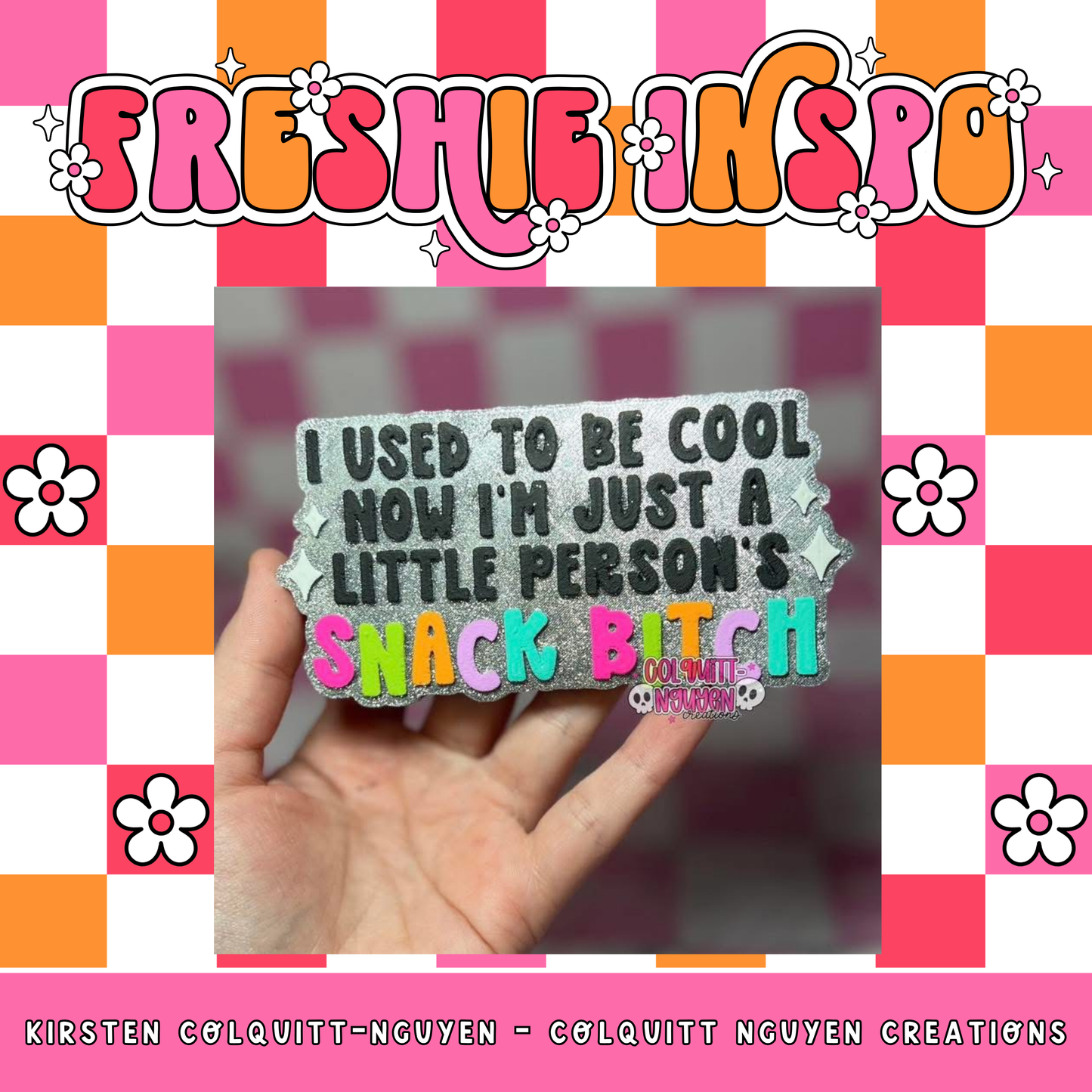 Used to be Cool Mold