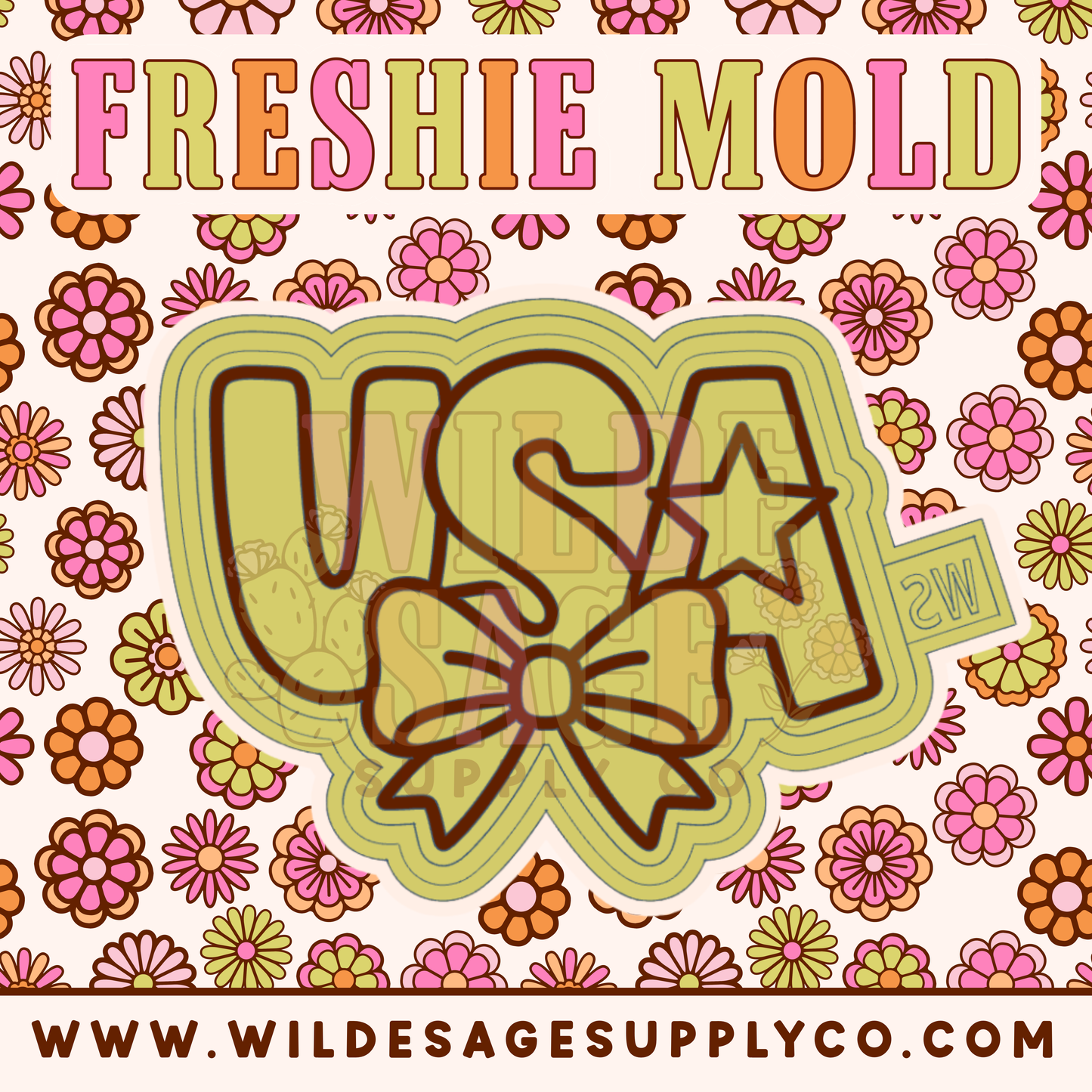 USA Mold